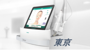 ポテンツァの機器