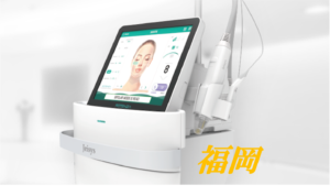 ポテンツァの機器