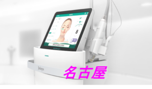 ポテンツァの機器