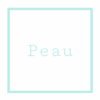 peau logo