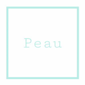 peau logo
